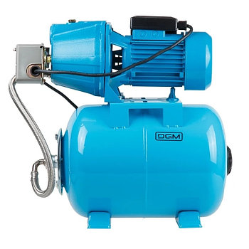 BP-1500 - Станция водоснабжения автоматическая | DGM | 60л/мин