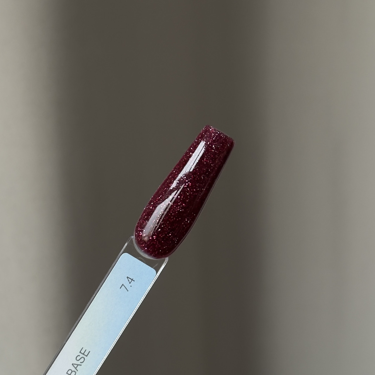 База The Base 7.4