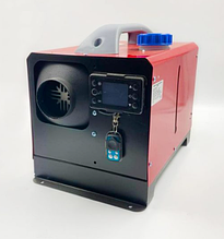 Обогреватель дизельный 5 кВт WINZOR WZR5-1H (WZR5-1H)