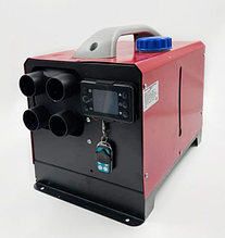 Обогреватель дизельный 5 кВт WINZOR WZR5-4H (WZR5-4H)