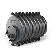 Бюджетные отопительные печи для склада и гаража