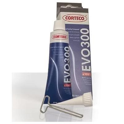 Герметик силиконовый CORTECO 49372187