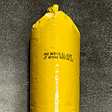 Герметик полиуретановый Sikaflex-718 Concrete Joint (серый), 600 мл, 1-компонентный, для швов, фото 4