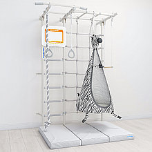 Детский спортивный комплекс Romana S7 Pro №5