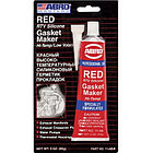 Герметик ABRO красный 11-AB-CH-R-S