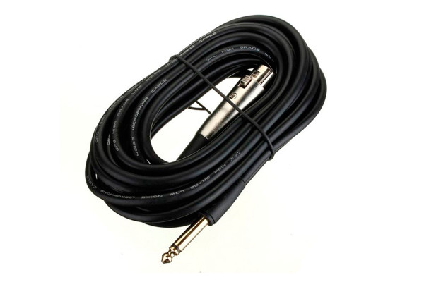 AT-KM-092-5 Inter-M корд микрофонный 5 м