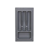 Вкладыш для столовых приборов 230х430 металлик, фото 3