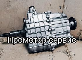 Коробка передач ГАЗ-3309 (ремонтная)