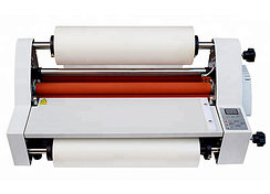 ЛАМИНАТОРЫ РУЛОННЫЕ