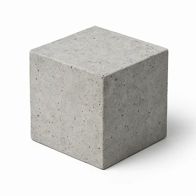 Жаропрочный бетон