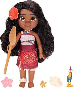 Поющая кукла Кукла Jakks Pacific Моана 2 Royal Reflection Eyes 237581