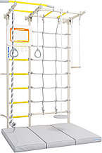 Детский спортивный комплекс Romana S7 Pro №8