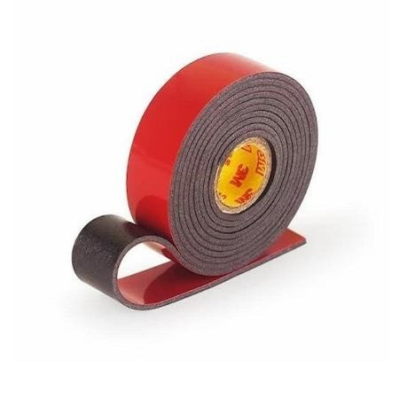 Лента двухсторонняя 3M 06X5m