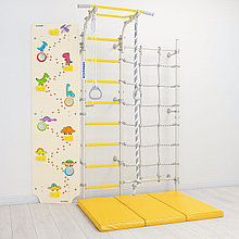 Детский спортивный комплекс Romana S7 Pro №7