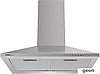 Кухонная вытяжка HOMSair Delta 50 (нержавеющая сталь), фото 3