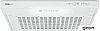 Кухонная вытяжка HOMSair Horizontal 60 (белый), фото 3