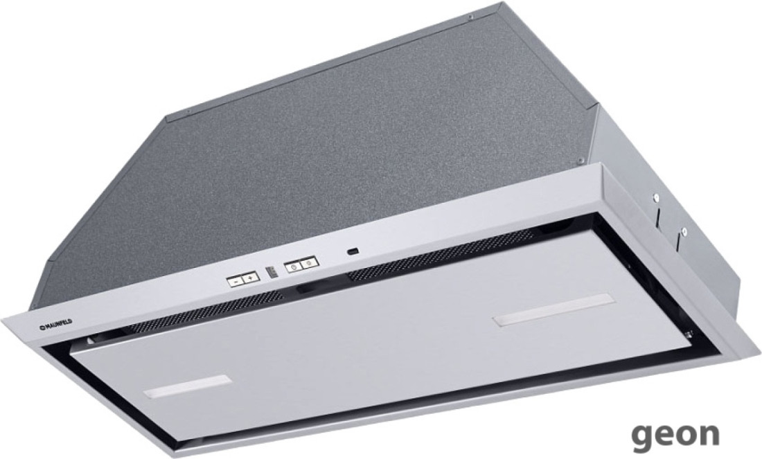 Кухонная вытяжка MAUNFELD Urania 74 (нержавеющая сталь)