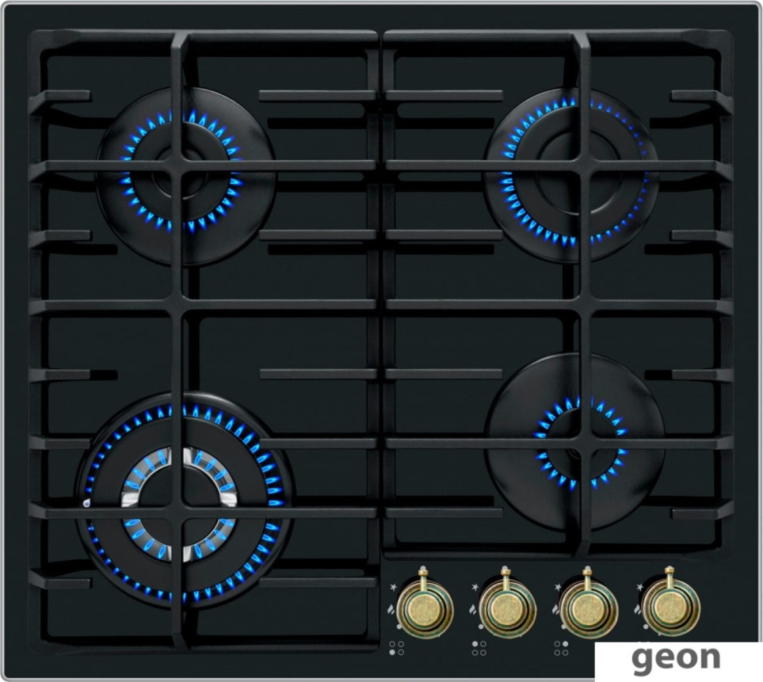 Варочная панель MAUNFELD EGHG.64.63CB.R/G