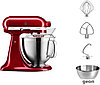 Планетарный миксер KitchenAid 5KSM185PSECA, фото 2