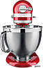 Планетарный миксер KitchenAid 5KSM185PSECA, фото 3