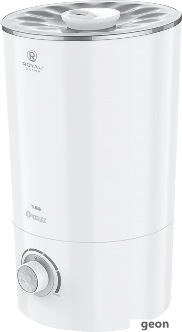 Увлажнитель воздуха Royal Clima Tube RUH-TB300/4.0M-WT