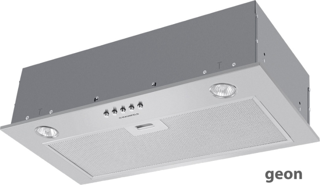 Кухонная вытяжка MAUNFELD Crosby Singl 60 (нержавеющая сталь)