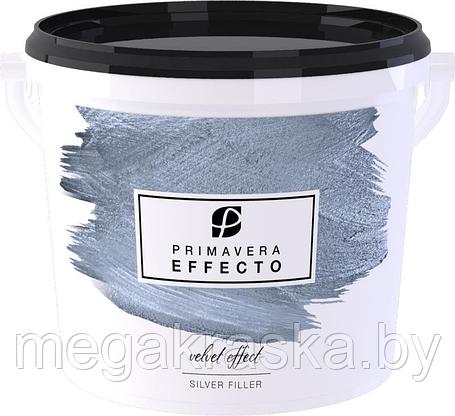 ДЕКОРАТИВНЫЙ СОСТАВ PRIMAVERA EFFECTO BASE-E1., фото 2