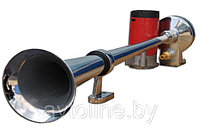 Сигнал звуковой пневматический 12V CRISTYLAVTO 10029