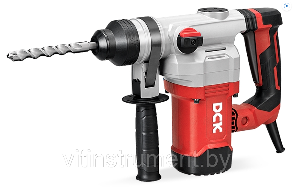 Перфоратор KZC08-26B DCK (KZC08-26B)