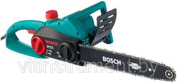 Пила цепная электрическая BOSCH AKE 40 S (0600834600)