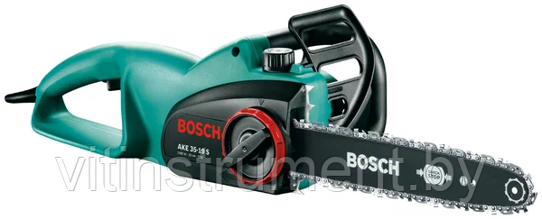 Пила цепная электрическая BOSCH AKE 35-19 S (0600836E03)