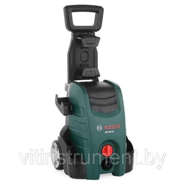 Мойка высокого давления BOSCH AQT 40-13 (06008A7500)