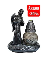 Лампада керамическая 622 - 1 шт. в упаковке 280 мм