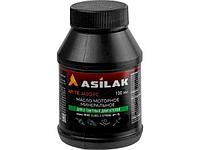 Масло моторное 2-х тактное ASILAK 0.1 л