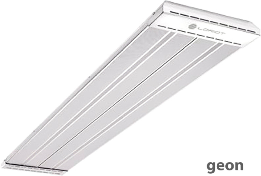 Инфракрасный обогреватель Loriot LIN-0.8