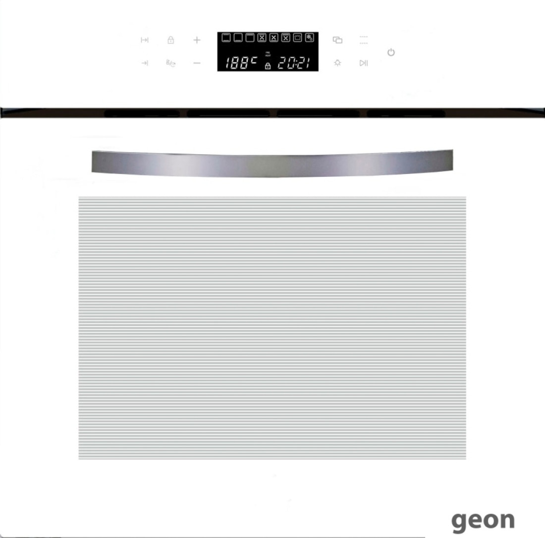 Электрический духовой шкаф MAUNFELD EOEC.566TW