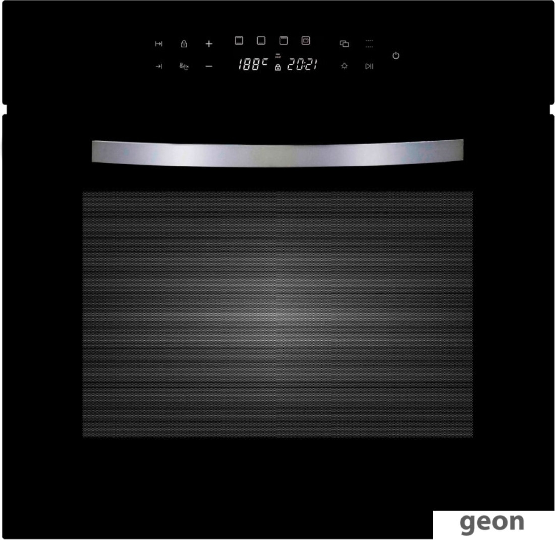 Электрический духовой шкаф MAUNFELD EOEC.564TB