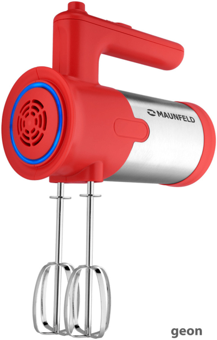 Миксер MAUNFELD MF-321R