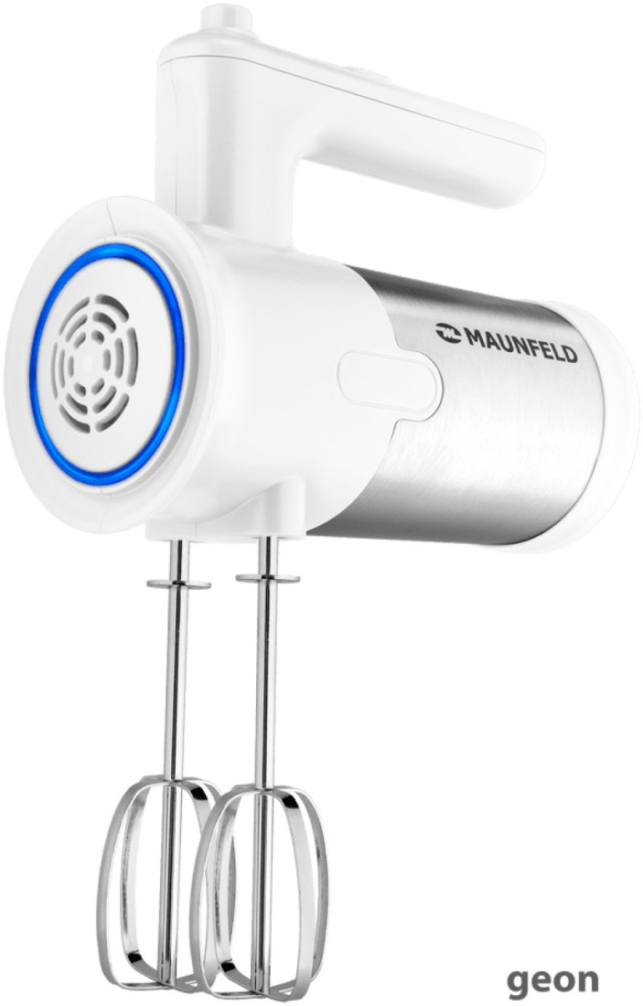 Миксер MAUNFELD MF-321WH