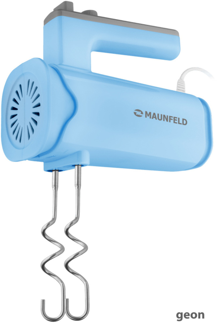 Миксер MAUNFELD MF-331BL