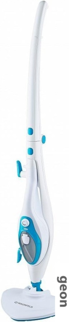 Паровая швабра MAUNFELD MF-1933BL Pro