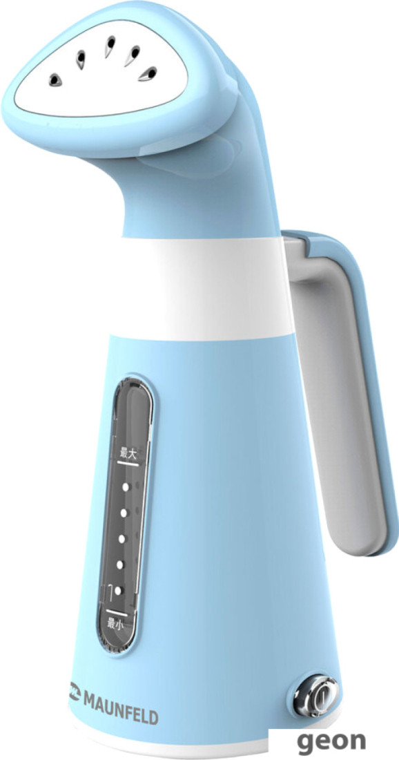 Отпариватель MAUNFELD MF-1134BL