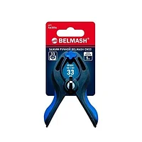 Зажим ручной BELMASH CM33