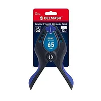 Зажим ручной BELMASH CM65