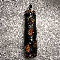 Свеча"Открыть Дороги" очистительная инструкцией