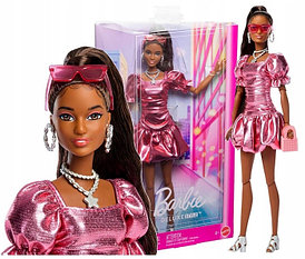 Кукла Mattel Barbie Deluxe Style#6 , JFP41