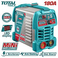 Сварочные инверторы MMA