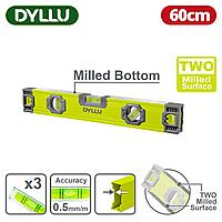 Уровень 600мм DYLLU DTSL1G60