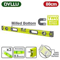 Уровень магнитный 800мм DYLLU DTSL3G80