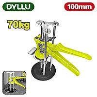 Регулятор высоты плитки механический 1-10см DYLLU DTXZ7003